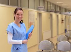 zoom métiers infirmiers MACSF